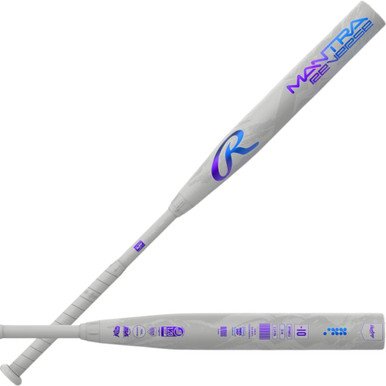 2025 Rawlings Mantra Reverse -11 Fastpitch Softball Bat Two-Piece Composite – RFP5MR11