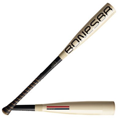 2025 Warstic Bonesaber -10 USA Baseball Bat Two-Piece Hybrid – MBBSH25UBWH10