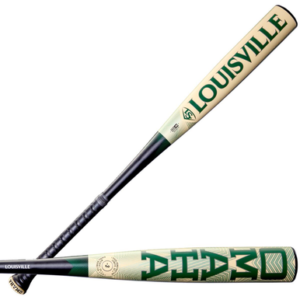 2026 Louisville Slugger Omaha -3 BBCOR Baseball Bat One-Piece Alloy – WBL4117010