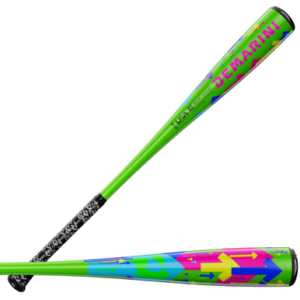 2027 DeMarini Uprising -11 USA Baseball Bat One-Piece Alloy – WBD2721010
