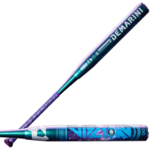 2027 DeMarini Vizion -10 Fastpitch Softball Bat One-Piece Composite – WBD2728010