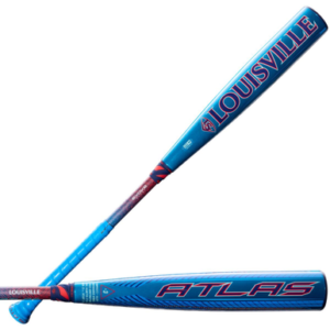 Louisville Slugger Atlas