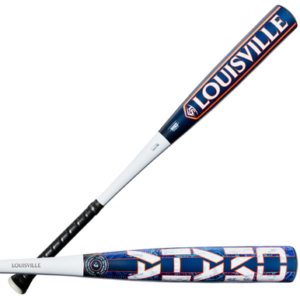Louisville Slugger Omaha