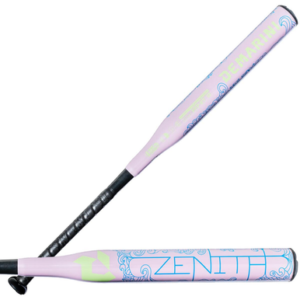 DeMarini Zenith -13 Fastpitch Softball Bat Two-Piece Hybrid – WBD2732010