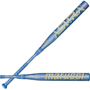 Marucci Asura Rise -10 Fastpitch Softball Bat Two-Piece Composite – MFPASLR10