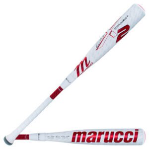 Marucci CATX2 Connect -10 USSSA Travel Ball Baseball Bat Two-Piece Hybrid - MSBCCX210