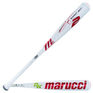 Marucci CATX2 Smart -10 USSSA Travel Ball Baseball Bat One-Piece Alloy – MSBCX210S