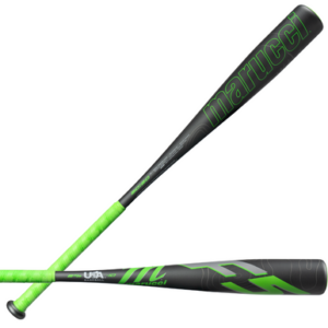 Marucci F5 Gen 5 -10 USA Baseball Bat One-Piece Alloy – MSBF5510USA