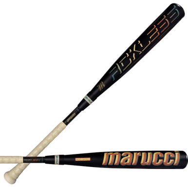 Marucci RCKLESS 2 -3 BBCOR Baseball Bat Two-Piece Hybrid – MCBRH2