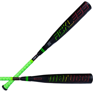 Marucci RCKLESS 2 -8 USSSA Travel Ball Baseball Bat Two-Piece Composite – MSBRC28