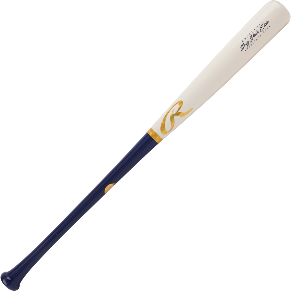 Rawlings Big Stick Elite Birch Wood Baseball Bat: RBSB110