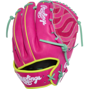 Rawlings Heart of the Hide 12" Baseball Glove - RGGC January 2026: PRO206TRI-34BE