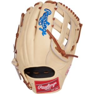 Rawlings Heart of the Hide 12.75" Baseball Glove: PRPROR3039-6CDT