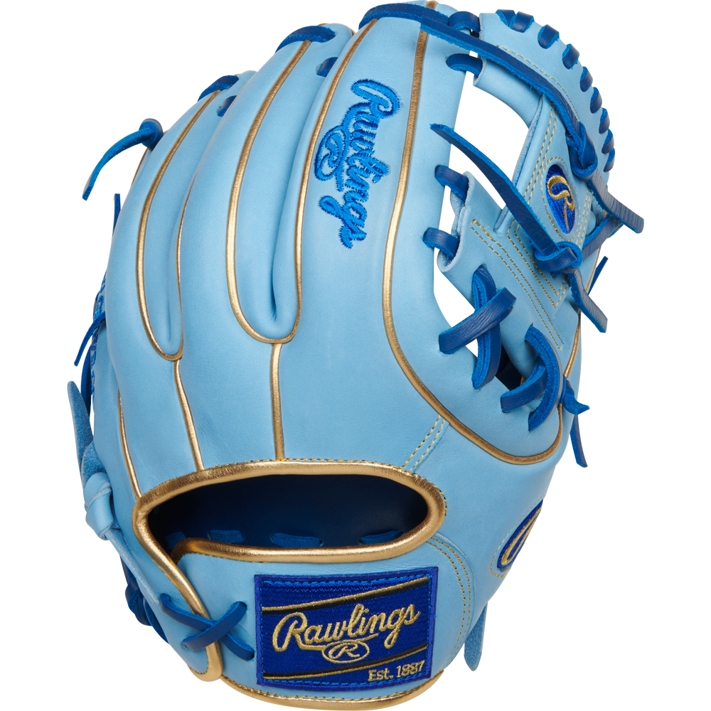 Rawlings Heart of the Hide R2G ContoUR 11.25" Baseball Glove: PROR312U-2R