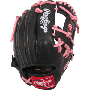 Rawlings R9 11.25" ContoUR Baseball Glove: R91125U-2BP