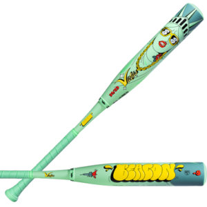Victus Nova Lit Beacon -8 USSSA Travel Ball Baseball Bat Two-Piece Composite – VSBNL8B