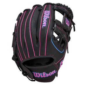 Wilson A1000 DP15 11.5" Baseball Glove: WBW103956115