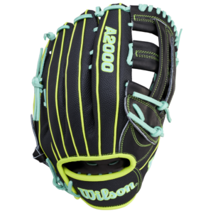 Wilson A2000 1750SS 12.5" Baseball Glove: WBW104599125