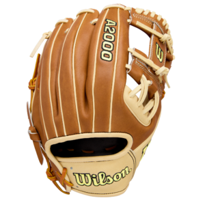 Wilson A2000 1975 11.75" Baseball Glove: WBW1041131175