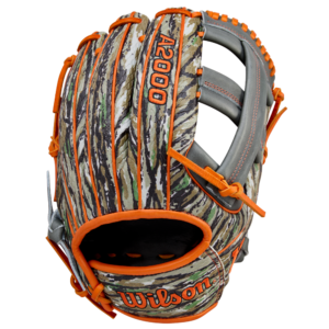 Wilson A2000 GH2 11.75" Gunnar Henderson GM Baseball Glove: WBW1034511175