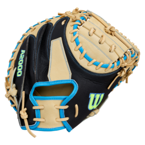 Wilson A2000 M23SS 33.5" Baseball Catcher's Mitt: WBG06201RT335