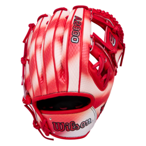 Wilson A2000 ZN9 11.75" Zach Neto GM Baseball Glove: WBW1041341175