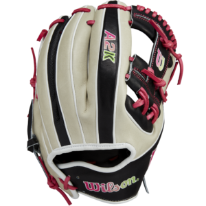 Wilson A2K 1724 11.75" Baseball Glove - GOTM June 2024: WBW1022571175
